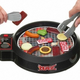Illustration for article titled Yakiniku Game Serves Guests With Fake Korean BBQ
